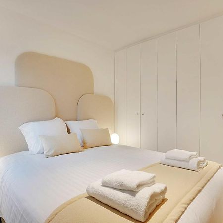Magnificent Apartment - 1Br-4P - Arc De Triomphe Párizs Kültér fotó